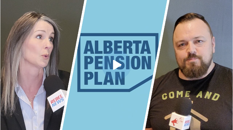 Facts and figures: Does an Alberta Pension Plan make sense?
